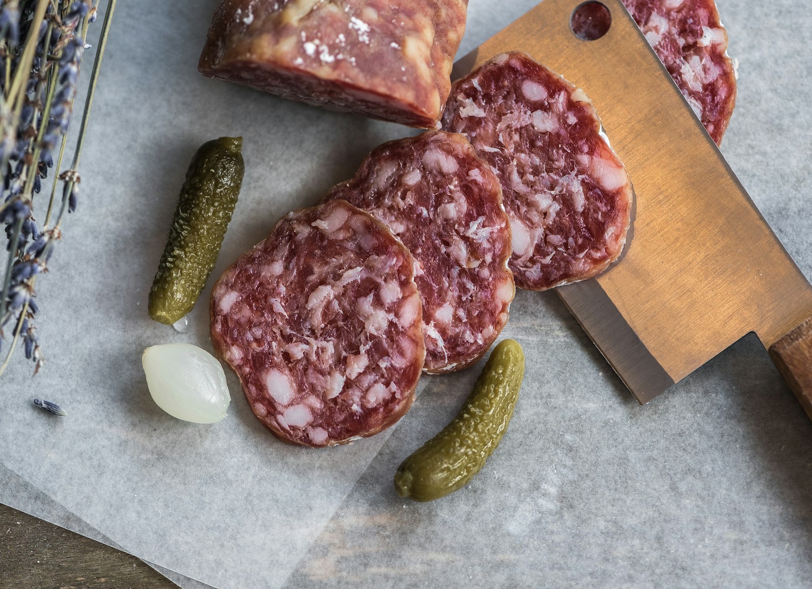 salame
